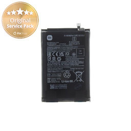 Xiaomi Poco C40 - Akku Batterie BN66 6000mAh - XM46020000B8LM Genuine Service Pack