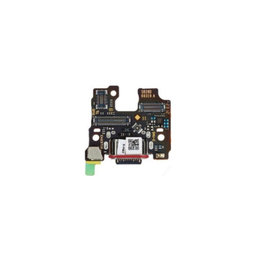 Motorola Edge 40 - Ladestecker Ladebuchse PCB Platine - 5P68C22688 Genuine Service Pack