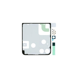 Samsung Galaxy Z Flip 5 F731B - LCD Display Klebestreifen Sticker Set (Adhesive) - GH82-31832A Genuine Service Pack