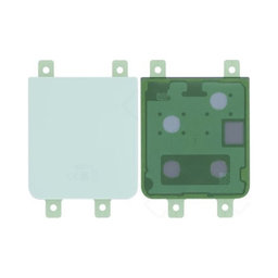 Samsung Galaxy Z Flip 5 F731B - Akkudeckel (Mint) - GH82-31929D Genuine Service Pack