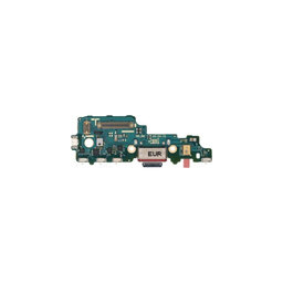 Samsung Galaxy Z Fold 5 F946B - Ladestecker Ladebuchse PCB Platine - GH96-16008A Genuine Service Pack