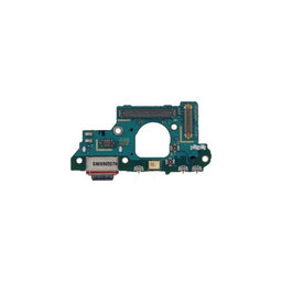 Samsung Galaxy S20 FE G780F - Ladestecker Ladebuchse PCB Platine - GH96-13917A Genuine Service Pack