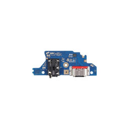 Motorola Moto G53 5G - Ladestecker Ladebuchse PCB Platine