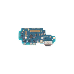 Samsung Galaxy S23 Ultra S918B - Ladestecker Ladebuchse PCB Platine