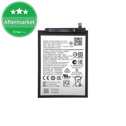 Samsung Galaxy A14 5G A146B - Akku Batterie EB-BA146ABY 5000mAh