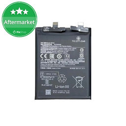 Xiaomi 13 Pro - Akku Batterie BP4D 4820mAh