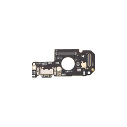 Xiaomi Redmi Note 11, 11S 2201117SG 2201117SI - Ladestecker Ladebuchse PCB Platine