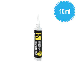 Relife F-20 - Hydrierte Lötpaste (10ml)