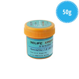 Relife SP-X - Lötpaste (50g)