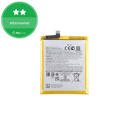 Nokia X20 TA-1341 TA-1344 - Akku Batterie CN110 4470mAh