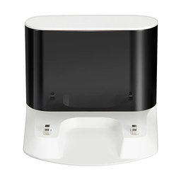 Xiaomi Roborock S5 Max, S6 Pure, S6 MaxV, S7, S7 MaxV, Q7, Q7 Max - Ladestation (Weiß)