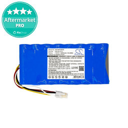 Husqvarna Automower 300-series, 400-series, 500-series - Akku Batterie 580 68 33-01/02/03, 588 14 64-01/02, 589 58 52-01/02, 589 58 57-01 5200mAh HQ