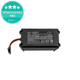 Cecotec Conga 1290, 1390, 1490, 1590 - Akku Batterie CONG0003 Li-Ion 14.4V 3000mAh HQ