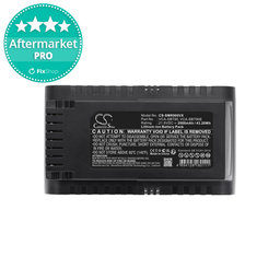 Samsung Jet 75, 75 Multi, 75 Premium, VS70, 90, VS9000 - Akku Batterie VCA-SBT90, VCA-SBT90E, DJ96-00221A Li-Ion 21.6V 2000mAh HQ