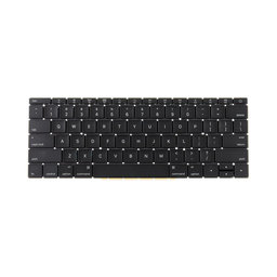 Apple MacBook Pro 13" A1708 (Late 2016 - Mid 2017) - Tastatur + Hintergrundbeleuchtung US