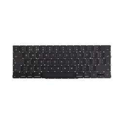 Apple MacBook Pro 13" A2159 (2019) - Tastatur + Hintergrundbeleuchtung UK/EU