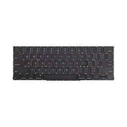 Apple MacBook Pro 13" A2159 (2019) - Tastatur + Hintergrundbeleuchtung US