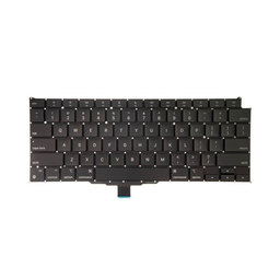 Apple MacBook Air 13" A2337 (2020) - Tastatur + Hintergrundbeleuchtung US