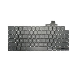 Apple MacBook Air 13" A2681 (2022) - Tastatur + Hintergrundbeleuchtung US