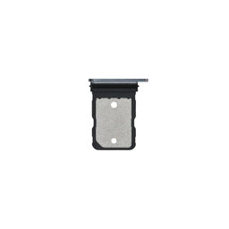 Google Pixel 8 Pro GC3VE, G1MNW - SIM Steckplatz Slot (Obsidian) - G851-01146-01 Genuine Service Pack