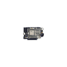 Google Pixel 8 GKWS6, G9BQD - Lautsprecher (Unten) - G863-00507-03 Genuine Service Pack