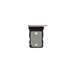 Google Pixel 8 GKWS6, G9BQD - SIM Steckplatz Slot (Rose) - G851-01140-03 Genuine Service Pack