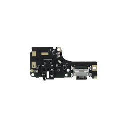 Xiaomi Poco M5s - Ladestecker Ladebuchse PCB Platine