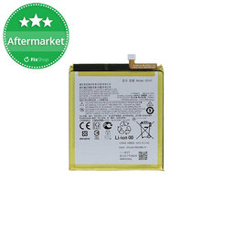 Motorola Moto G8 Plus - Akku Batterie KD40 4000mAh