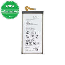 LG G8 ThinQ - Akku Batterie BL-T41 3500mAh