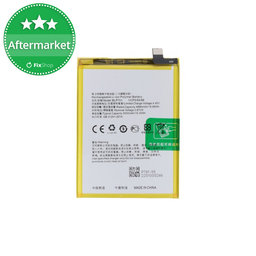 Oppo A72, A73 4G CPH2099 - Akku Batterie BLP791 4000mAh