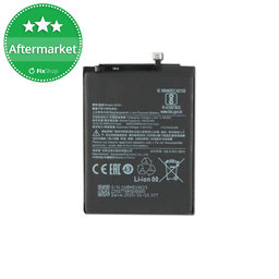 Xiaomi Redmi 8, 8A - Akku Batterie BN51 5000mAh