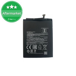 Xiaomi Redmi Note 8 Pro - Akku Batterie BM4J 4500mAh