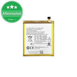 Nokia 3 - Akku Batterie HE319 2630mAh