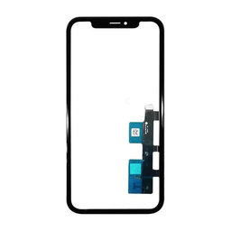 Apple iPhone 11 - Touchscreen Front Glas + OCA Adhesive