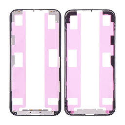 Apple iPhone 11 Pro - Vorder Rahmen + Adhesive