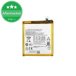 Nokia 3, 3 Dual - Akku Batterie HE330 2630mAh