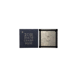 Apple iPhone 11 - Flashlight IC 3567