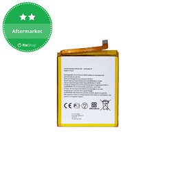 Nokia XR20 TA-1368 TA-1362 - Akku Batterie LPN387450 4630mAh