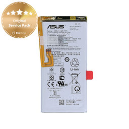 Asus ROG Phone 3 ZS661KS - Akku Batterie C11P1903 5800mAh - 0B200-03720100 Genuine Service Pack