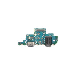 Samsung Galaxy A52s 5G A528B - Ladestecker Ladebuchse PCB Platine (K1)