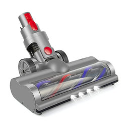 Dyson V-series, Outsize - Bodendüse mit LED-Beleuchtung