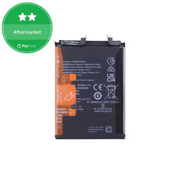 Honor 90 5G - Akku Batterie HB486591EHW 5000mAh