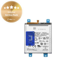 Samsung Galaxy S24 FE S721B - Akku Batterie EB-BS721 4700mAh - GH82-35853A Genuine Service Pack