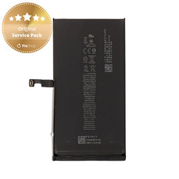 Apple iPhone 15 Plus - Akku Batterie A3039 4383mAh Genuine Service Pack