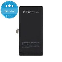 Apple iPhone 13 Mini - Akku Batterie A2660 2406mAh FixPremium