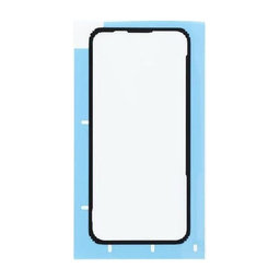 Huawei P20 Pro CLT-L29, CLT-L09 - Klebestreifen Sticker für Akku Batterie Deckel (Adhesive) - 51638419 Genuine Service Pack