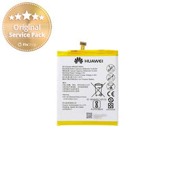 Huawei Y6 Pro - Akku Batterie HB526379EBC 4000mAh - 24022077 Genuine Service Pack