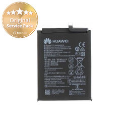 Huawei P Smart Z, Honor 9X, P20 Lite (2019) - Akku Batterie HB446486ECW 4000mAh - 24022915 Genuine Service Pack