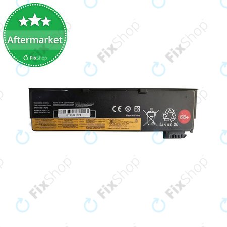 Lenovo ThinkPad L470 - Akku Batterie 4X50M08811 Li-Ion 10,8V 5200mAh