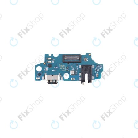 Samsung Galaxy A05s A057G - Ladestecker Ladebuchse PCB Platine - GH81-24366A Genuine Service Pack